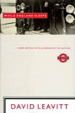 While England Sleeps