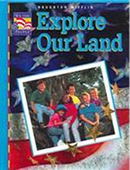 Explore Our Land