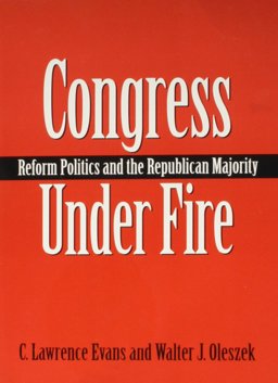 Congress under Fire