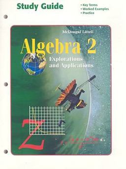 Algebra 2