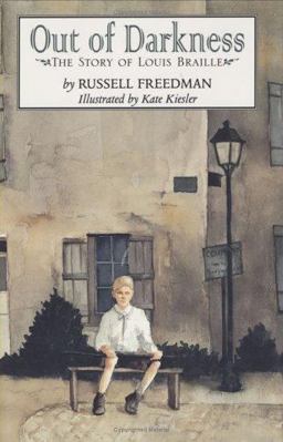 Out of Darkness Out of Darkness