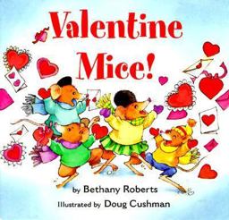 Valentine Mice!