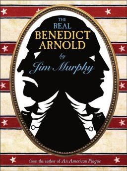 Real Benedict Arnold  9780395776094 Front Cover