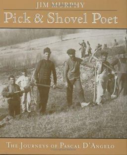 Pick-and-Shovel Poet