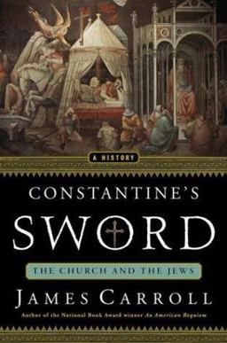 Constantine's Sword