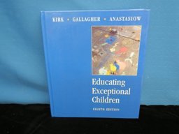 Education for an Exceptional Child