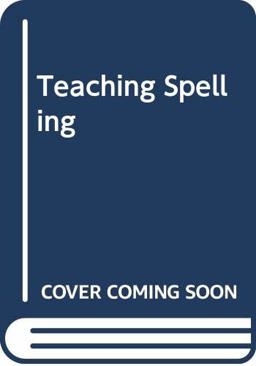 Teaching Spelling
