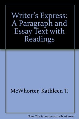 The Writer's Express