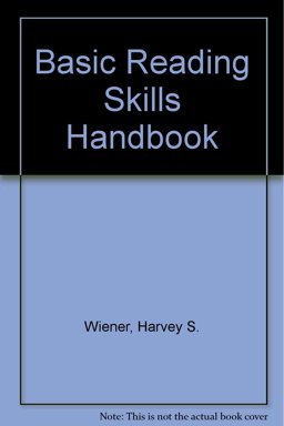 Basic Reading Skills
