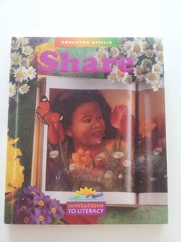 Houghton Mifflin Invitations to Literature