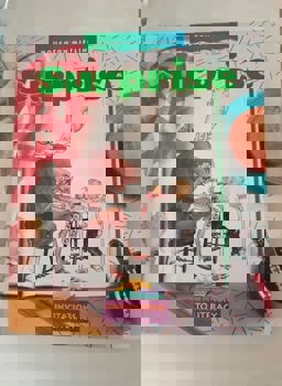 Houghton Mifflin Invitations to Literature