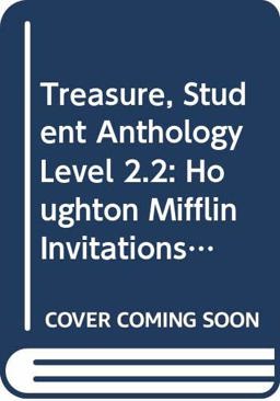 Houghton Mifflin Invitations to Literature