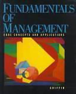 Fundementals of Management