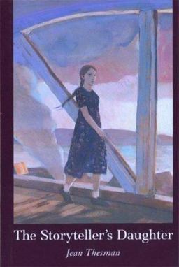 The Storyteller's Daughter