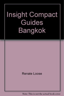 Insight Compact Guide to Bangkok