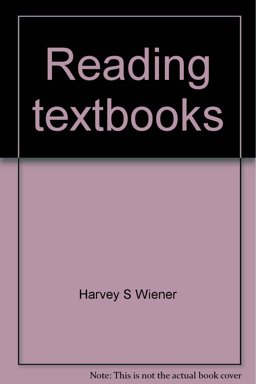 Reading Textbooks