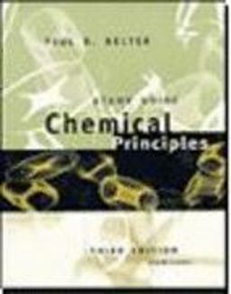 Chemical Principles