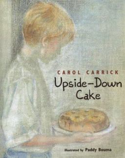 Upside-down Cake