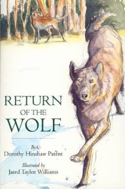 Return of the Wolf