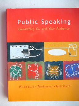 Public Speaking Public Speaking