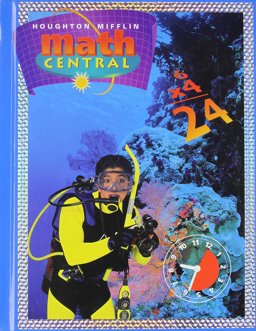 Math Central