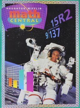 Houghton Mifflin Math Central