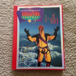 Houghton Mifflin Math Central