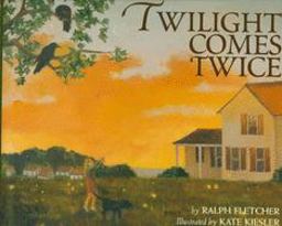 Twilight Comes Twice Twilight Comes Twice