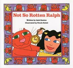 Not So Rotten Ralph