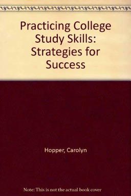 Practicing College Study Skills