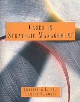 Cases in Strategic Management