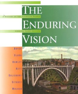 Enduring Vision