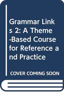 Grammar Links 2