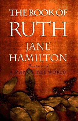 Book of Ruth  9780395866504 Front Cover