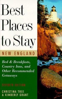 Best Places to Stay in New England Best Places to Stay in New England