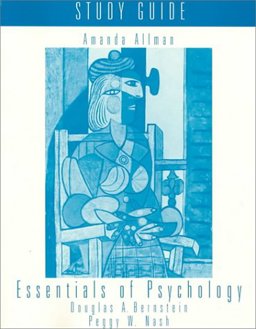 Essentials of Psychology (Sg) (P)