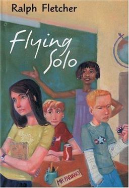 Flying Solo Flying Solo
