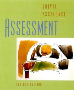 Assessment