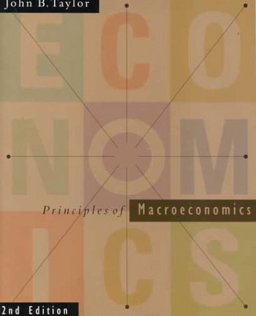 Principles of Macroeconomics