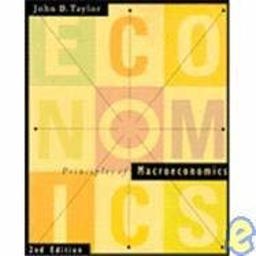 Principles of Microeconomics