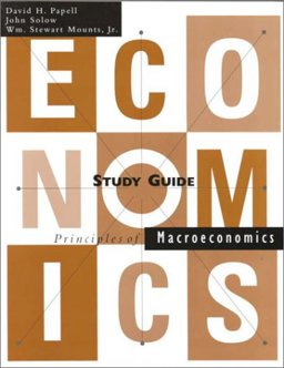 Principles of Macroeconomics