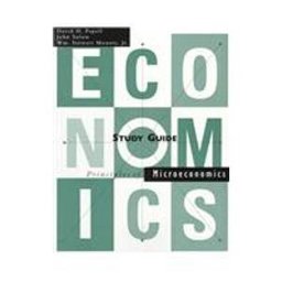 Microeconomics