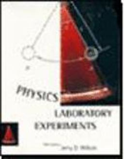Physics Lab Experiments
