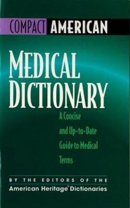 Medical Dictionary Medical Dictionary