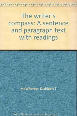 The Writer's Compass