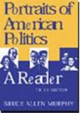 Portraits of American Politics