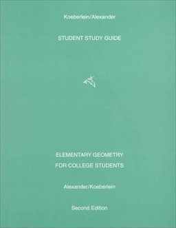 Geometry for College Students (Ssm)