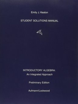 Introductory Algebra