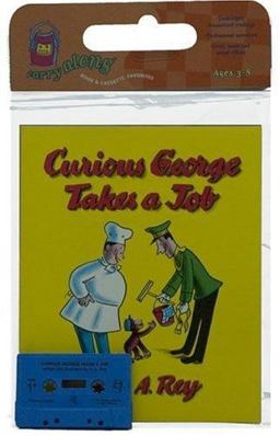Curious George Takes a Job
