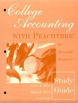 College Accounting with Student Guide